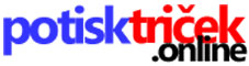 Logo potisktricek-online