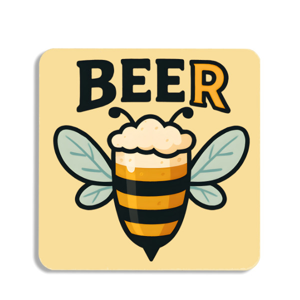 Beer podtácek