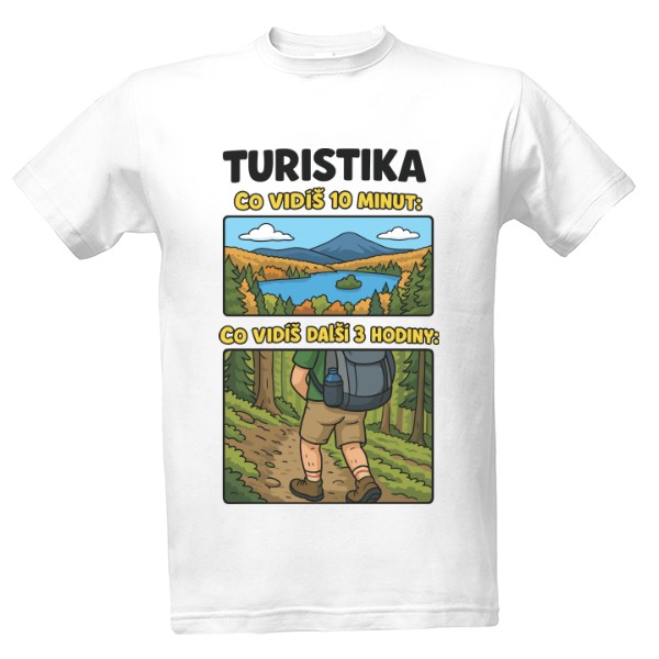 TURISTIKA 